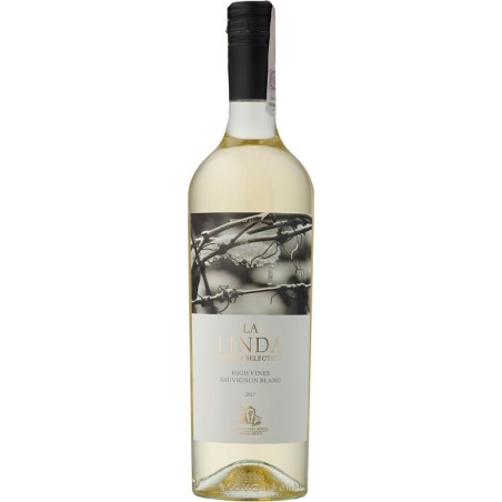 La Linda High Vines Sauvignon Blanc Mendoza