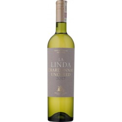 La Linda Chardonnay Mendoza