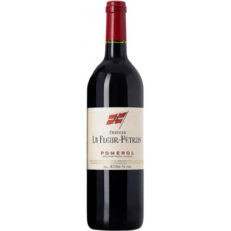 Chateau La Fleur-Petrus