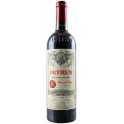 Chateau Petrus Pomerol