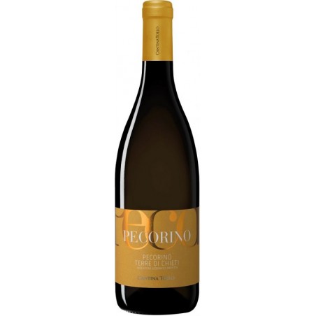 Pecorino Terre di Chieti Pecorino Cantina Tollo
