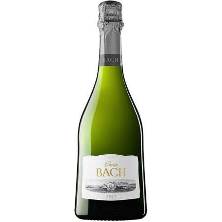 Gran Bach Brut Cava DO