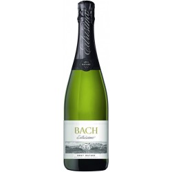 Masia Bach Brut Nature Cava