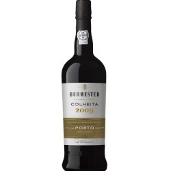 Porto Burmester Colheita 2009 PORT WINE