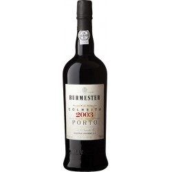 Burmester Colheita 2003 Port Wine