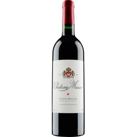 Chateau Musar Rouge Liban