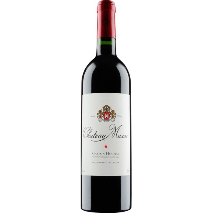 Chateau Musar Rouge Liban Chateau Musar Rouge Liban