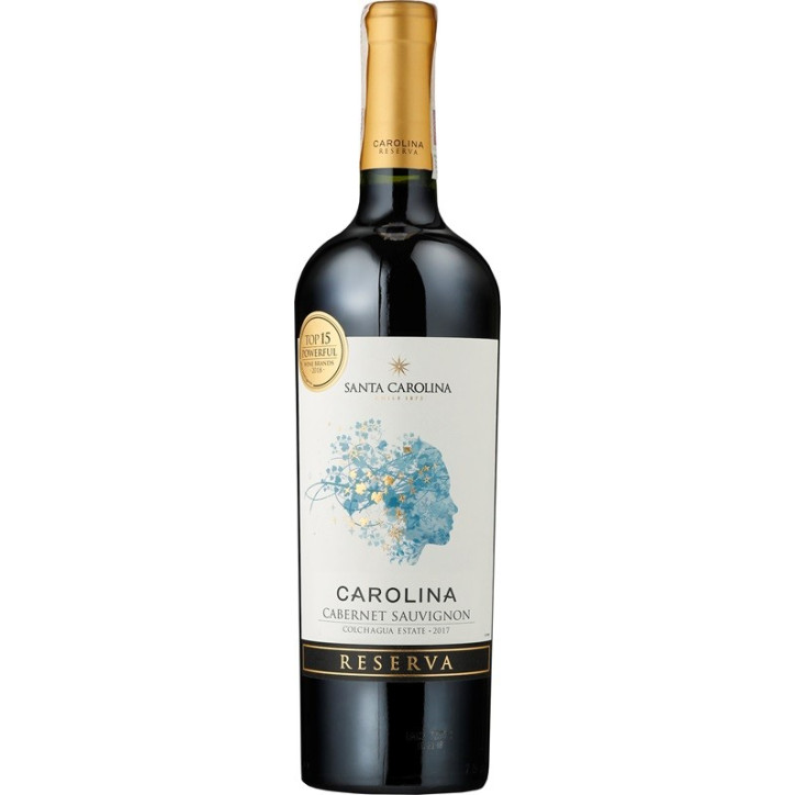 Santa Carolina Reserva Cabernet Sauvignon