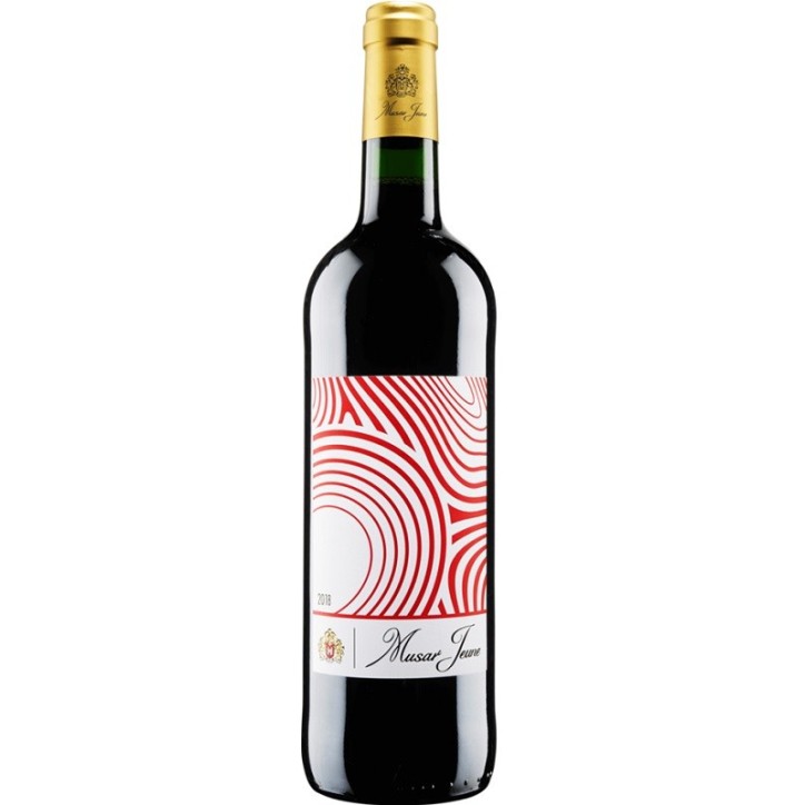 Chateau Musar Jeune Red Chateau Musar Jeune Red