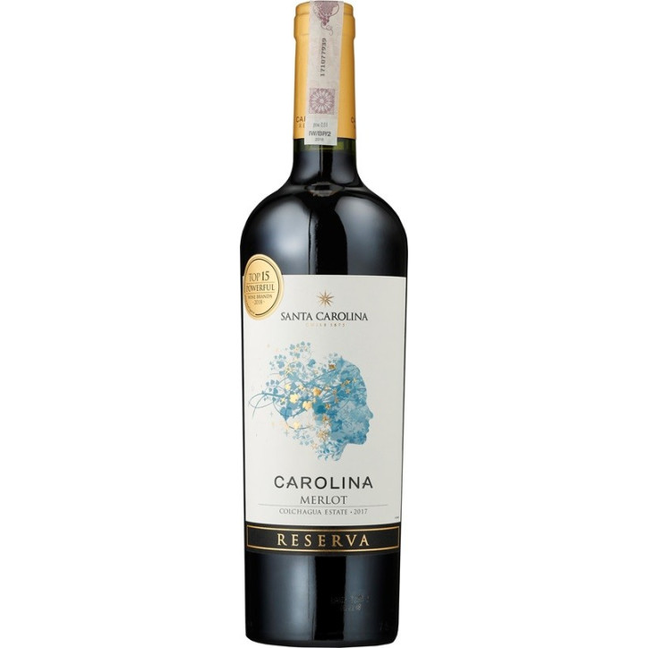 Santa Carolina Reserva Merlot