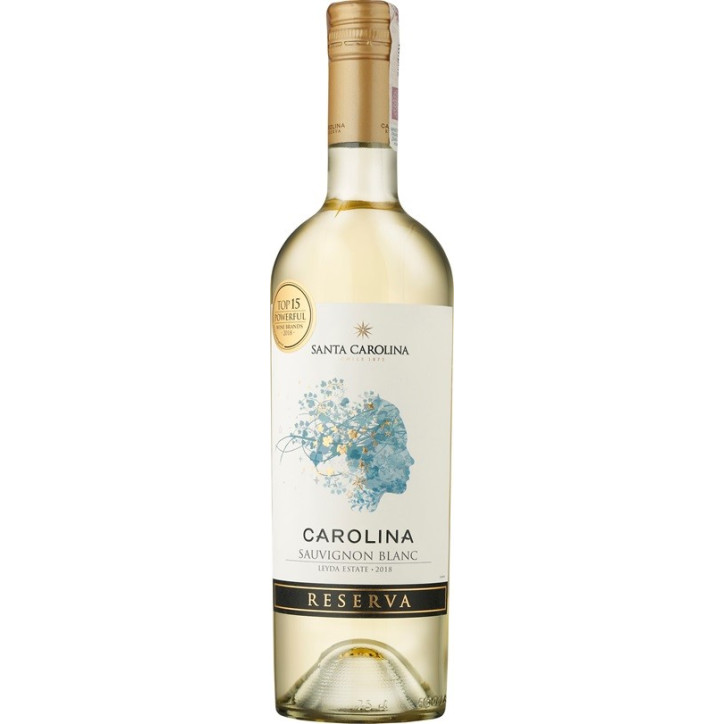Santa Carolina Reserva Sauvignon Blanc Santa Carolina Reserva Sauvignon Blanc