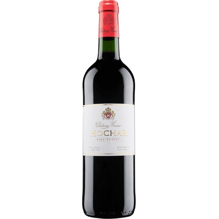HOCHAR PERE ET FILS Chateau Musar HOCHAR PERE ET FILS Chateau Musar