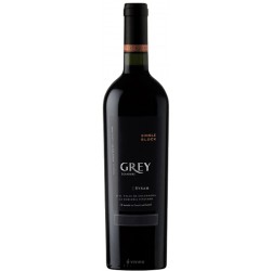 Ventisquero Grey Syrah Maipo Valley