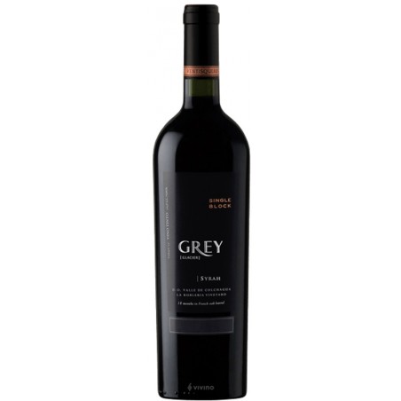 Ventisquero Grey Syrah Maipo Valley