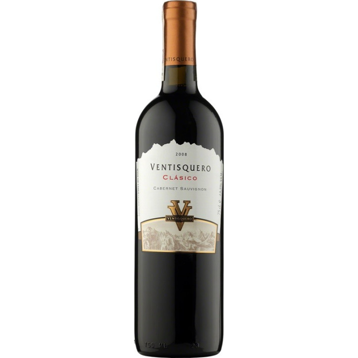 Ventisquero Cabernet Sauvignon Clasico Ventisquero Cabernet Sauvignon Clasico