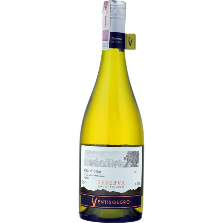 Ventisquero Chardonnay Reserva Casablanca Valley
