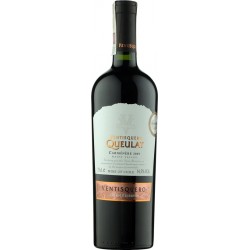 Ventisquero Queulat Carmenere Gran Reserva Maipo Valley