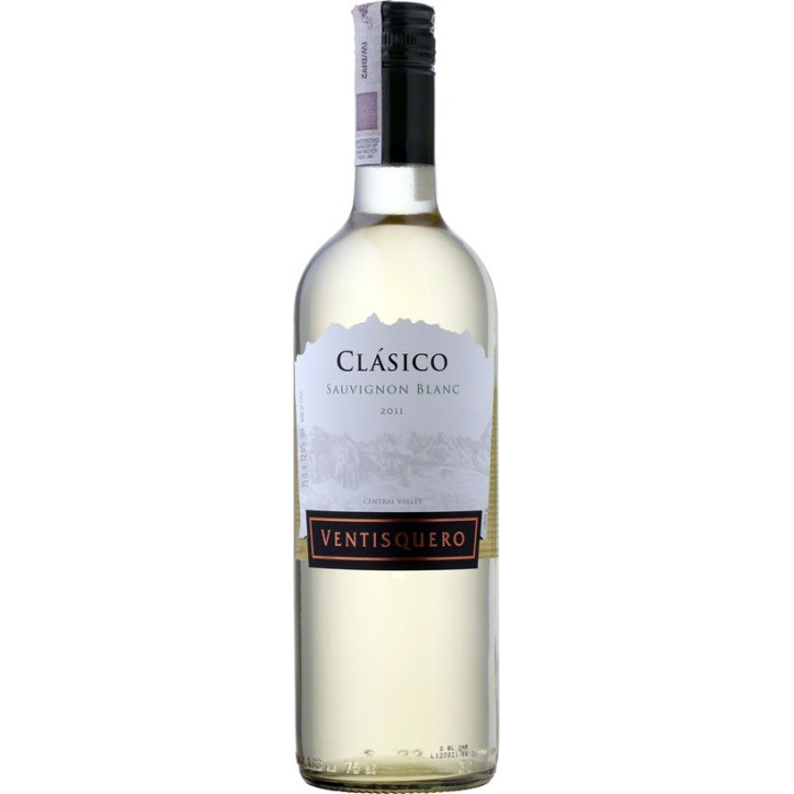 Ventisquero Sauvignon Blanc Clasico Ventisquero Sauvignon Blanc Clasico