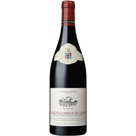 Chateauneuf-du-Pape Les Sinards Perrin A.C.