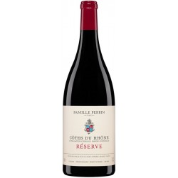 Cotes Du Rhone Reserve Perrin A.C.