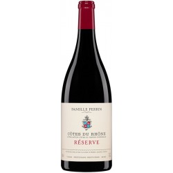 Cotes Du Rhone Reserve Perrin A.C.