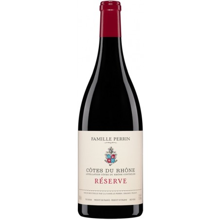 Cotes Du Rhone Reserve Perrin A.C.