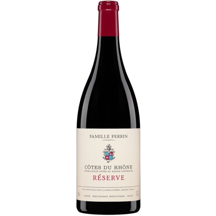 Cotes Du Rhone Reserve Perrin A.C. Cotes Du Rhone Reserve Perrin A.C.