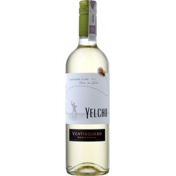 Ventisquero Yelcho Reserva Sauvignon Blanc Central Valley