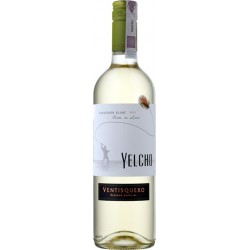 Ventisquero Yelcho Reserva Sauvignon Blanc Central Valley