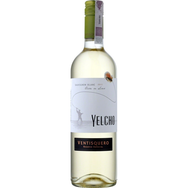 Ventisquero Yelcho Reserva Sauvignon Blanc Central Valley Ventisquero Yelcho Reserva Sauvignon Blanc Central Valley