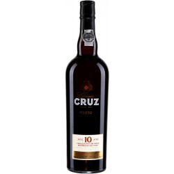 Porto Gran Cruz Tawny 10 Years Old