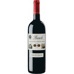 Barolo Marchesi di Barolo