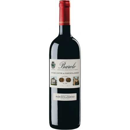 Barolo Marchesi di Barolo