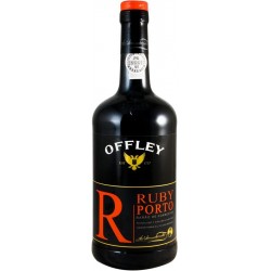 Offley Ruby Porto