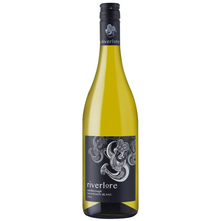 Riverlore Sauvignon Blanc Marlborough Riverlore Sauvignon Blanc Marlborough