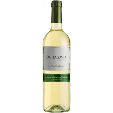 Ochagavia Medialuna Sauvignon Blanc