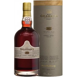 Grahams 40 Year Old Tawny Port