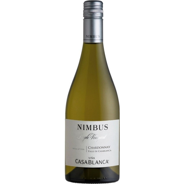 Nimbus Estate Chardonnay Vina Casablanca Nimbus Estate Chardonnay Vina Casablanca