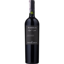 Nimbus Carmenère Valle del Rapel Vina Casablanca