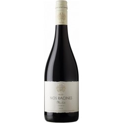 Nos Racines Merlot IGP dOc