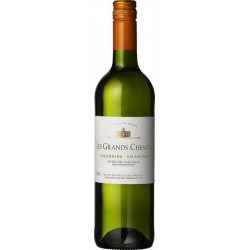 Les Grands Chemins Colombard Sauvignon