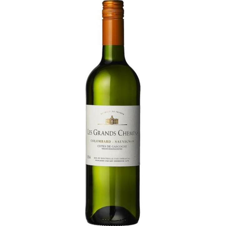 Les Grands Chemins Colombard Sauvignon Les Grands Chemins Colombard Sauvignon