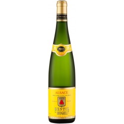 GENTIL HUGEL ALSACE