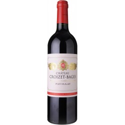 La Tourelle de Croizet-Bages Pauillac Grand Cru Classe AOC