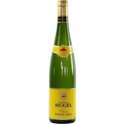 Hugel Pinot Gris Tradition Alsace