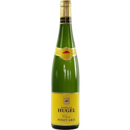 Hugel Pinot Gris Tradition Alsace