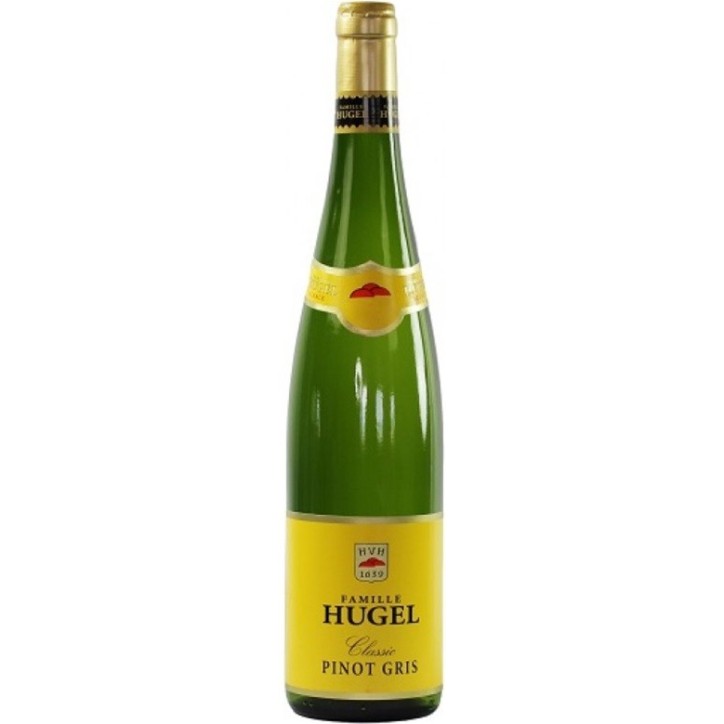 Hugel Pinot Gris Tradition Alsace Hugel Pinot Gris Tradition Alsace