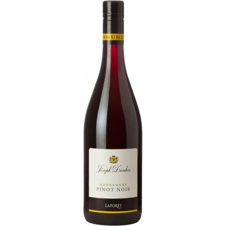 Laforet Pinot Noir Bourgogne Rouge