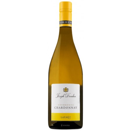 Laforet Chardonnay Bourgogne