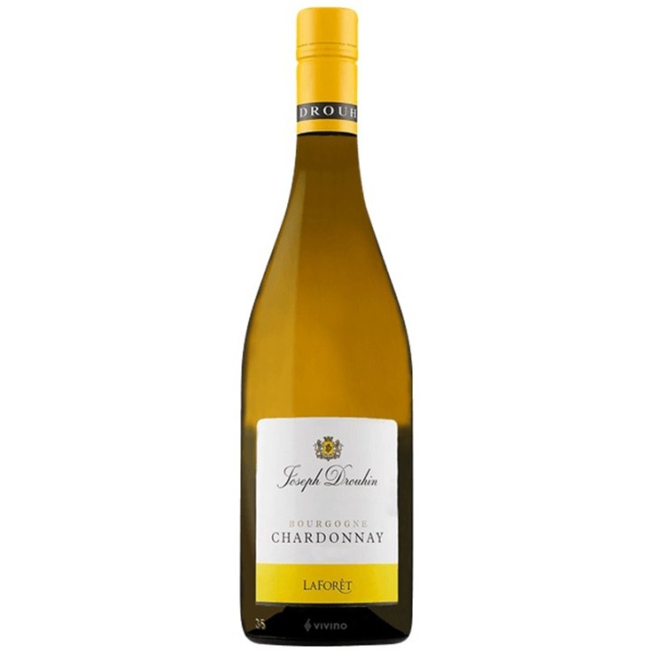 Laforet Chardonnay Bourgogne Laforet Chardonnay Bourgogne
